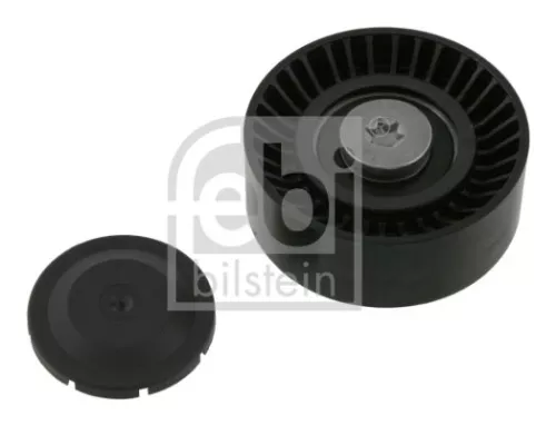 FEBI BILSTEIN FEBI BILSTEIN 23165 Febi Aux Belt Idler Pulley For Bmw Ssangyong 5 6 7 Acty 
