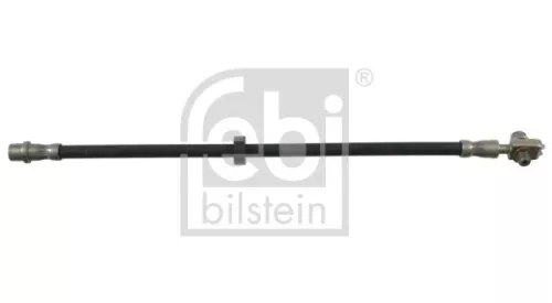 Febi Front Left Right Brake Hose For Seat Vw Arosa Lupo Passat Po