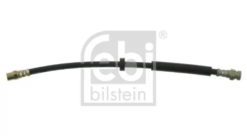 Febi Inner Rear Left Right Brake Hose For Ford Seat Vw Alhambra Ga