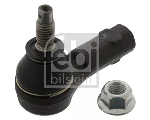Febi Front Left Or Right Tie Rod End For Volvo 940 960