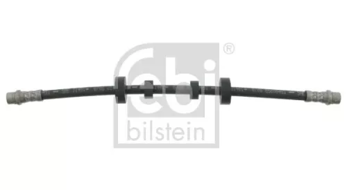 Febi Front Front Right Brake Hose For Vw California Transporter