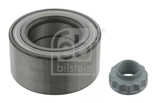 FEBI BILSTEIN FEBI BILSTEIN 23226 Febi 23226 Front Left Or Right Wheel Bearing Kit For Mercedes A-class 
