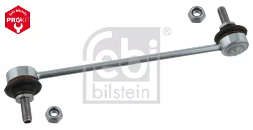 Febi 23257 Front Left Or Right Stabiliser Link For Ford Tourneo Connect  Transit