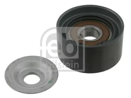 FEBI BILSTEIN FEBI BILSTEIN 23261 Febi Aux Belt Idler Pulley For Mercedes-benz Setra Axor 