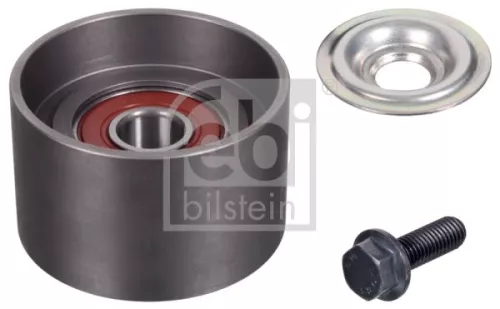 FEBI BILSTEIN FEBI BILSTEIN 23268 Febi Aux Belt Idler Pulley For Mercedes-benz Setra Actr 