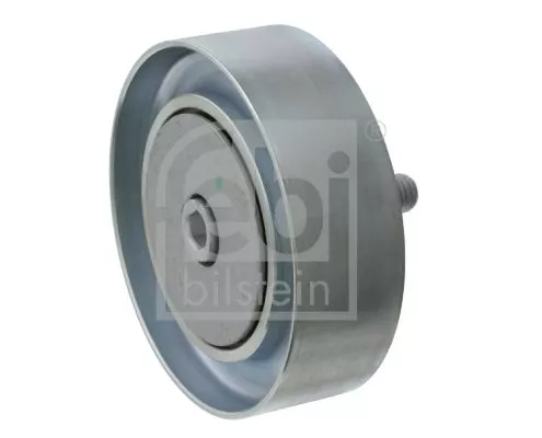 FEBI BILSTEIN FEBI BILSTEIN 23272 Febi Aux Belt Idler Pulley For Mercedes-benz Atego Ateg 