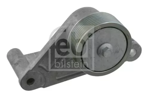 FEBI BILSTEIN FEBI BILSTEIN 23273 Febi Aux Belt Idler Pulley For Mercedes-benz Econic 