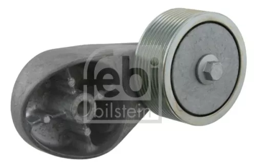FEBI BILSTEIN FEBI BILSTEIN 23277 Febi Aux Belt Idler Pulley For Mercedes-benz Atego Ateg 