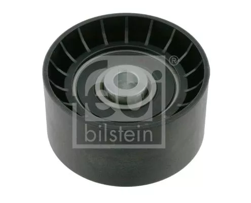FEBI BILSTEIN FEBI BILSTEIN 23295 Febi Aux Belt Idler Pulley For Scania 4 - Series 4 - Se 