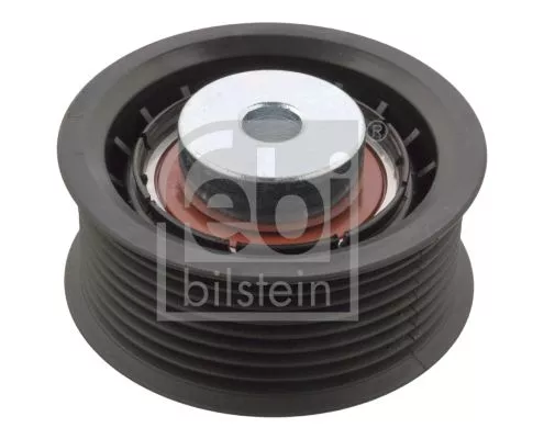 FEBI BILSTEIN FEBI BILSTEIN 23296 Febi Aux Belt Idler Pulley For Scania 4 - Series 4 - Se 