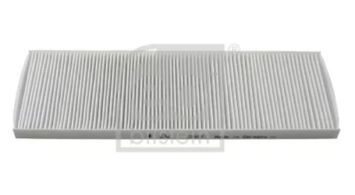 FEBI BILSTEIN FEBI BILSTEIN 23307 Febi Cabin Pollen Filter For Mercedes-benz Neoplan Citaro (O 530) Tourino  