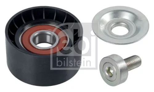 FEBI BILSTEIN FEBI BILSTEIN 23327 Febi Aux Belt Idler Pulley For Volvo 8700 9700 9900 B12 