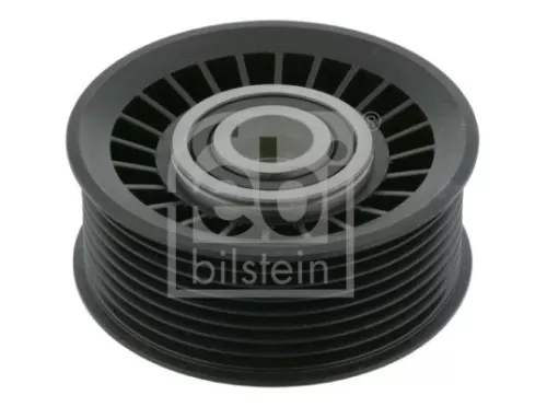FEBI BILSTEIN FEBI BILSTEIN 23337 Febi Aux Belt Idler Pulley For Mercedes-benz Conecto (O 
