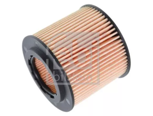 FEBI BILSTEIN FEBI BILSTEIN 23468 Febi Oil Filter For Seat Skoda Vw Cordoba Fabia Fox Ibiza Polo Polo Van 
