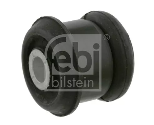 Febi Rear Left Or Right Axle Bush Mount For Audi Seat Skoda Vw A3 B