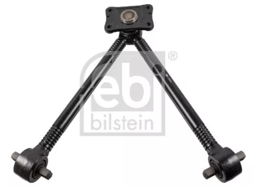 FEBI BILSTEIN FEBI BILSTEIN 23565 Febi Rear Control / Trailing Arm For Volvo Fh12 Fh16 Fl Fl12 Fl6 Fm12 Fm7 Fm9 Nh 