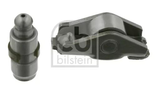 Febi Rocker Arm For Chevrolet Opel Vauxhall Agila As