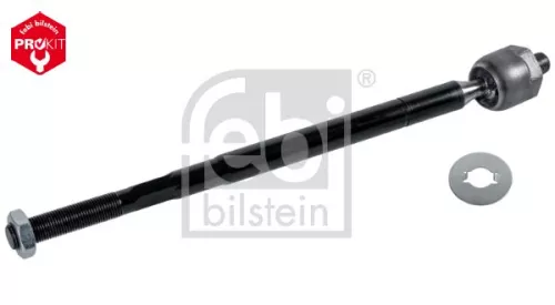 Febi Front Left Or Right Inner Tie Rod For Lexus Toyota Avalon Camry