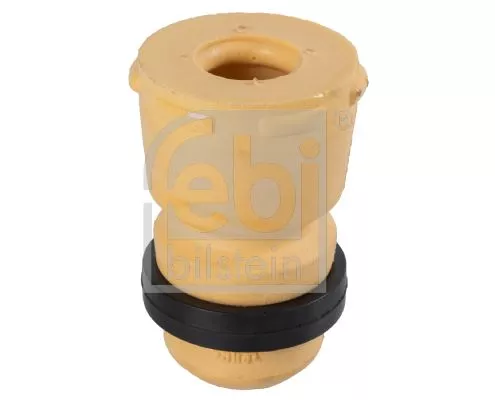 Rubber Buffer, suspension