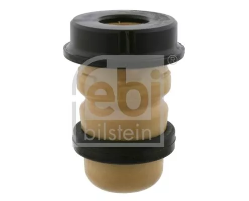 Rubber Buffer, suspension