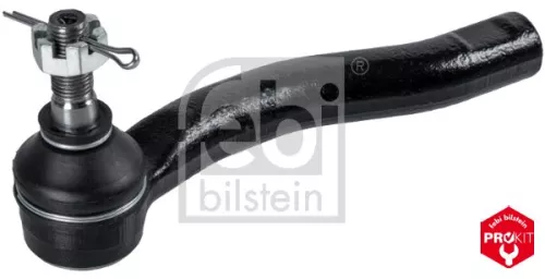 Febi Front Left Tie Rod End For Toyota Allion Corolla Isis Matrix Porte