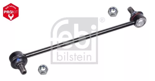 Febi 23635 Front Left Or Right Stabiliser Link For Scion  Toyota Alphard  Avensi