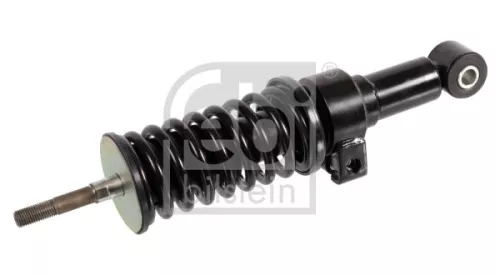 FEBI BILSTEIN FEBI BILSTEIN 23638 Febi Rear Shock Absorber Driver Cab Suspension For Iveco Eurocargo 