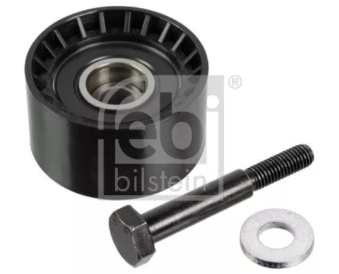FEBI BILSTEIN FEBI BILSTEIN 23654 Febi Deflection Pulley guide Pulley Timing Belt For Alfa Romeo Cadillac 