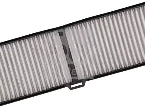FEBI BILSTEIN FEBI BILSTEIN 23683 Febi Cabin Pollen Filter For Bmw Bmw (Brilliance) 1 3 6 Series X1 
