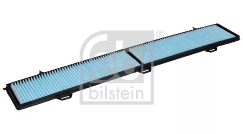 Febi Cabin Pollen Filter For Bmw Bmw (Brilliance) 1 3 6 Series X1