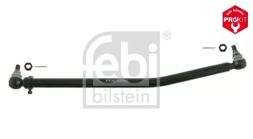 FEBI BILSTEIN FEBI BILSTEIN 23692 Febi Front Centre Rod Assembly For Man M90 