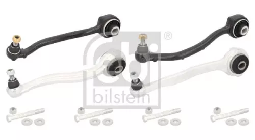 Repair Kit, control arm