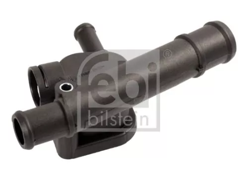 FEBI BILSTEIN FEBI BILSTEIN 23720 Febi Cylinder Head Coolant Flange For Audi Seat Skoda Vw A2 A3 Arosa Bo 
