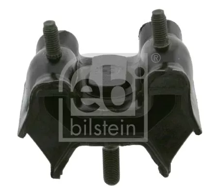 Febi Both Sides Front Left Front Right Front Engine Mounting  For Merced