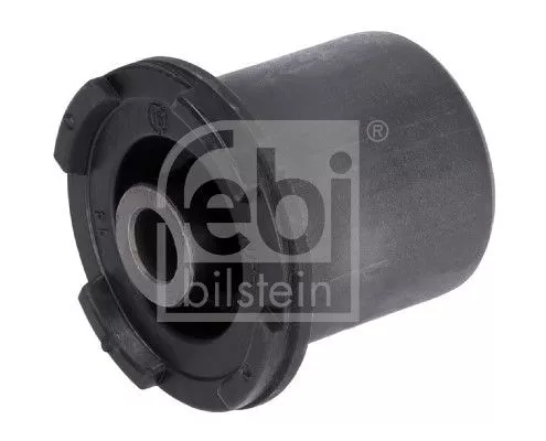 FEBI BILSTEIN FEBI BILSTEIN 23762 Febi Front Left Or Right Lower Rear Track Control Arm Bush For Opel  Vauxhall As 