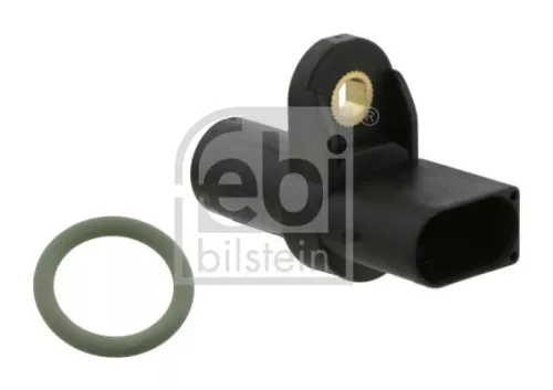 Sensor, camshaft position