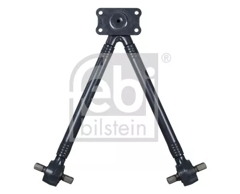FEBI BILSTEIN FEBI BILSTEIN 23853 Febi Rear Control / Trailing Arm For Iveco Eurostar Eurotech Mp Eurotech Mt 