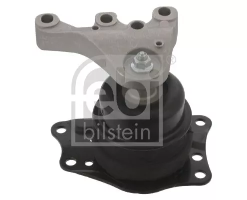 Febi Right Engine Mounting  For Skoda Vw Fabia Polo