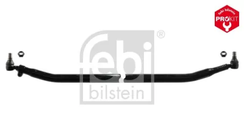 FEBI BILSTEIN FEBI BILSTEIN 23890 Febi Centre Front Inner Tie Rod For Mercedes-benz Actros Actros Mp2 / Mp3 Ate 