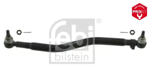 FEBI BILSTEIN FEBI BILSTEIN 23917 Febi Front Centre Rod Assembly For Volvo Fh12 Fh16 Fm10 Fm12 Fm7 