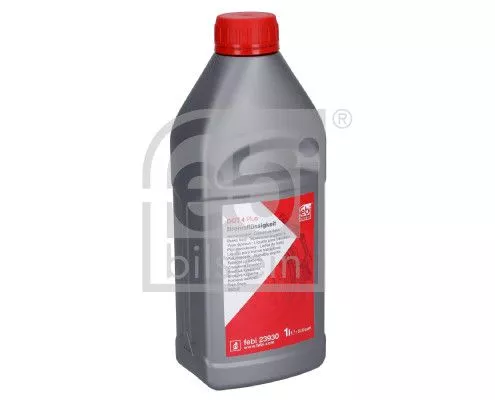 FEBI BILSTEIN FEBI BILSTEIN 23930 Brake Fluid 