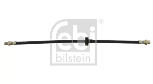 Febi Front Left Right Brake Hose For Bmw X5