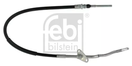 FEBI BILSTEIN FEBI BILSTEIN 23970 Febi Rear HandBrake Cable For Mercedes-benz T2/ln1 