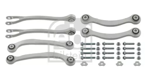 FEBI BILSTEIN FEBI BILSTEIN 24000 Control/Trailing Arm Kit, wheel suspension 