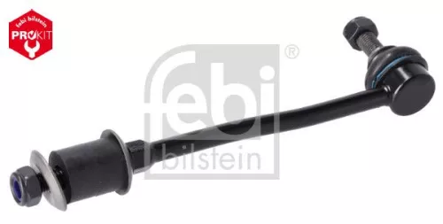 FEBI BILSTEIN FEBI BILSTEIN 24016 Febi 24016 Rear Left Or Right Stabiliser Link For Ford  Nissan Maverick  Terrano 