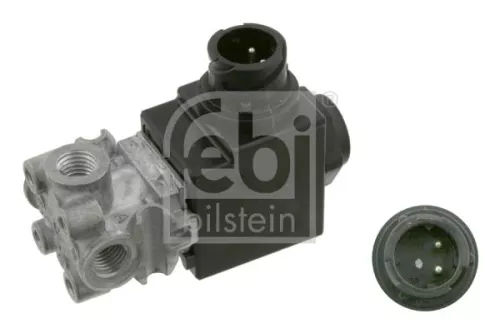 FEBI BILSTEIN FEBI BILSTEIN 24020 Pressure Converter, exhaust control 