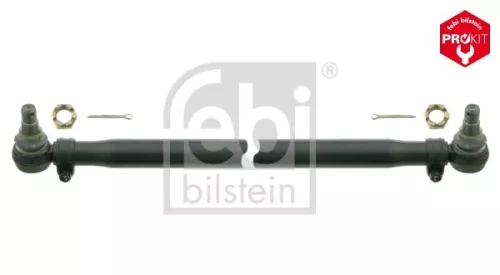 FEBI BILSTEIN FEBI BILSTEIN 24038 Febi Centre Front Inner Tie Rod For Mercedes-benz Mk Ng Sk 