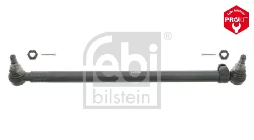 FEBI BILSTEIN FEBI BILSTEIN 24059 Febi Centre Rod Assembly For Volvo 7700 8500 8700 8900 9700 9900 B12 B7 