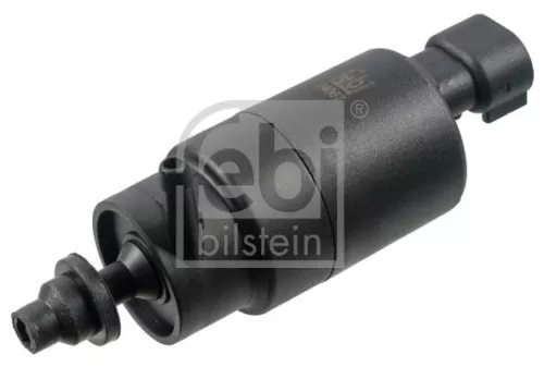 Washer Fluid Pump, window cleaning