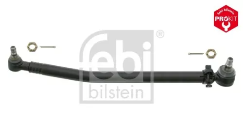 FEBI BILSTEIN FEBI BILSTEIN 24107 Febi Centre Rod Assembly For Mercedes-benz Lk/ln2 